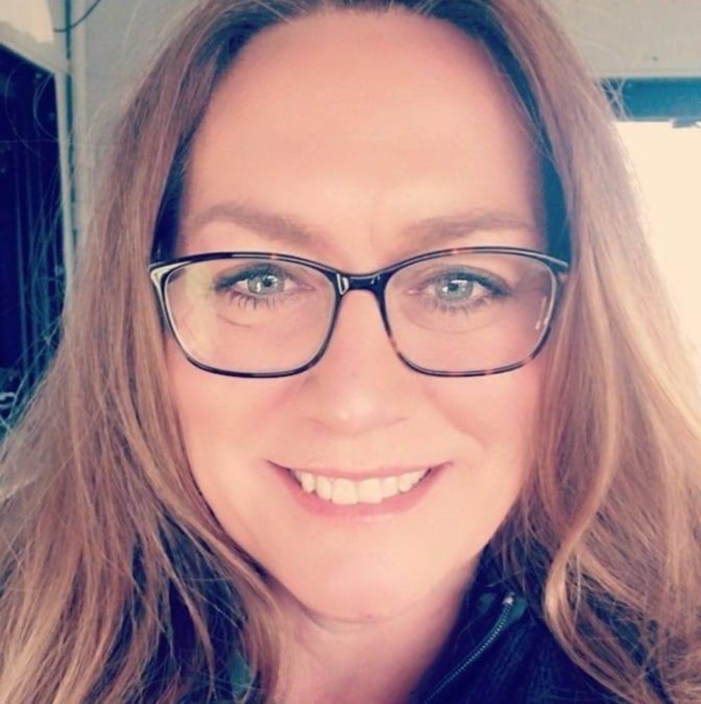 Meet your Posher, Lesley